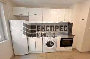 Furnished, 2 bedroom apartment, Chataldzha