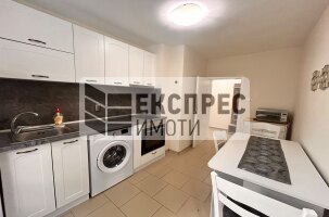 Furnished, 2 bedroom apartment, Chataldzha