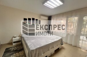 Furnished, 2 bedroom apartment, Chataldzha
