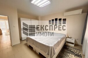 Furnished, 2 bedroom apartment, Chataldzha