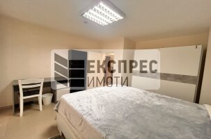 Furnished, 2 bedroom apartment, Chataldzha