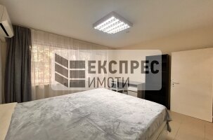 Furnished, 2 bedroom apartment, Chataldzha