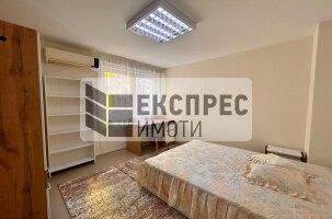 Furnished, 2 bedroom apartment, Chataldzha
