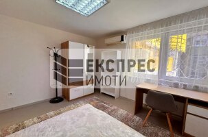 Furnished, 2 bedroom apartment, Chataldzha