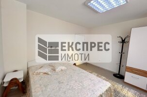 Furnished, 2 bedroom apartment, Chataldzha