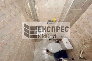 Furnished, 2 bedroom apartment, Chataldzha
