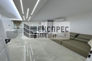 New, Luxury, Furnished 3 bedroom apartment, Regional hospital