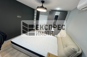 New, Luxury, Furnished 3 bedroom apartment, Regional hospital