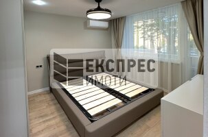 New, Luxury, Furnished 3 bedroom apartment, Regional hospital