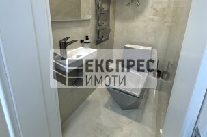 New, Luxury, Furnished 3 bedroom apartment, Regional hospital