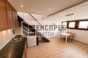  1 bedroom apartment, Greek area