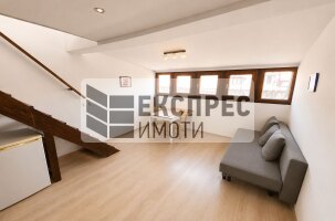  1 bedroom apartment, Greek area