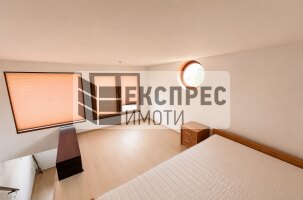  1 bedroom apartment, Greek area
