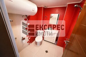  1 bedroom apartment, Greek area