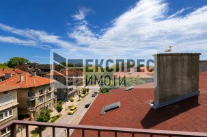  1 bedroom apartment, Greek area