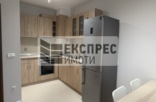 New, Furnished 1 Schlafzimmer Wohnung, Regional hospital
