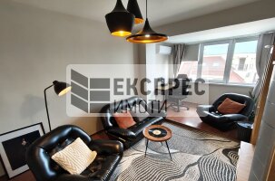 Neu, Möbliert 1 Schlafzimmer Wohnung, Chataldzha
