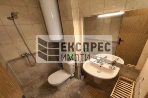 Neu, Möbliert 1 Schlafzimmer Wohnung, Chataldzha