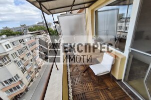 Neu, Möbliert 1 Schlafzimmer Wohnung, Chataldzha