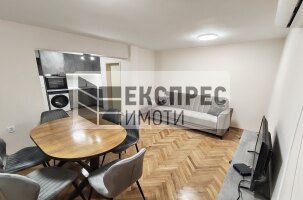 Furnished 2 Schlafzimmer Wohnung, Chataldzha