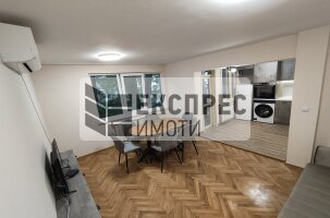 Furnished 2 Schlafzimmer Wohnung, Chataldzha