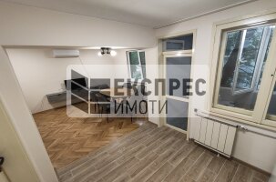 Furnished 2 Schlafzimmer Wohnung, Chataldzha