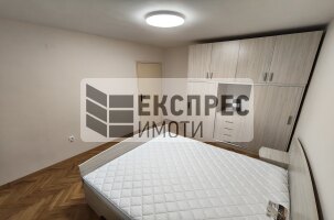 Furnished 2 Schlafzimmer Wohnung, Chataldzha