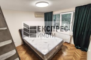 Furnished 2 Schlafzimmer Wohnung, Chataldzha