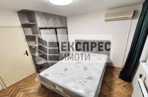 Furnished 2 Schlafzimmer Wohnung, Chataldzha