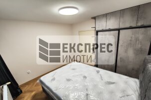 Furnished 2 Schlafzimmer Wohnung, Chataldzha