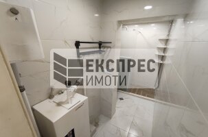 Furnished 2 Schlafzimmer Wohnung, Chataldzha