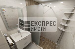 Furnished 2 Schlafzimmer Wohnung, Chataldzha