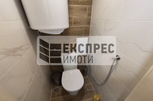 Furnished 2 Schlafzimmer Wohnung, Chataldzha