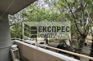 Furnished 2 Schlafzimmer Wohnung, Chataldzha