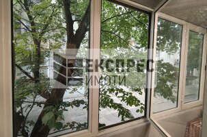 Furnished 2 Schlafzimmer Wohnung, Chataldzha