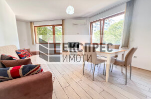  1 bedroom apartment, Regional hospital