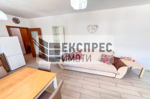  1 bedroom apartment, Regional hospital