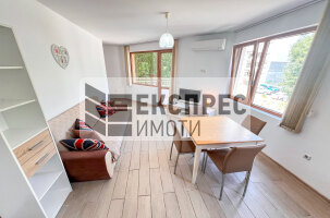  1 bedroom apartment, Regional hospital