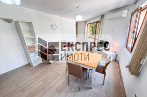  1 bedroom apartment, Regional hospital