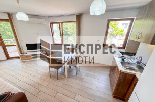  1 bedroom apartment, Regional hospital