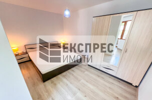  1 bedroom apartment, Regional hospital