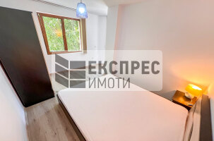  1 bedroom apartment, Regional hospital