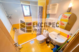  1 bedroom apartment, Regional hospital