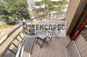  1 bedroom apartment, Regional hospital