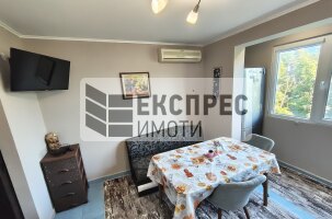 FURNISHED 2 bedroom apartment, Levski