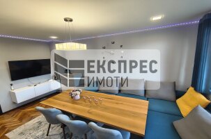 FURNISHED 2 bedroom apartment, Levski