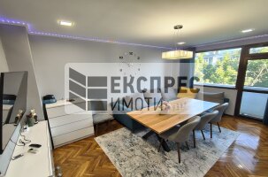 FURNISHED 2 bedroom apartment, Levski