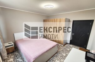 FURNISHED 2 bedroom apartment, Levski