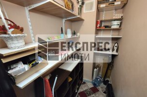 FURNISHED 2 bedroom apartment, Levski