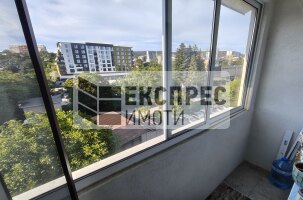 FURNISHED 2 bedroom apartment, Levski